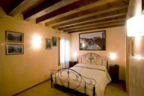 San Cassiano jacuzzi Venedig